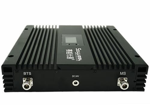 湛河双频手机信号增强器2000㎡