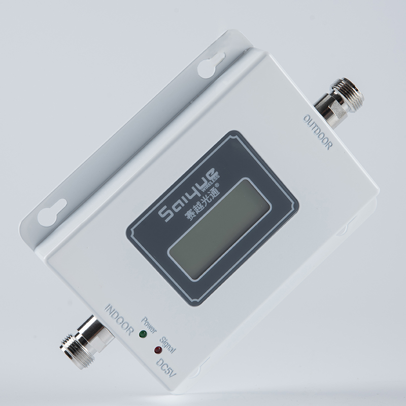 湛河家用配电房机房信号放大器200㎡