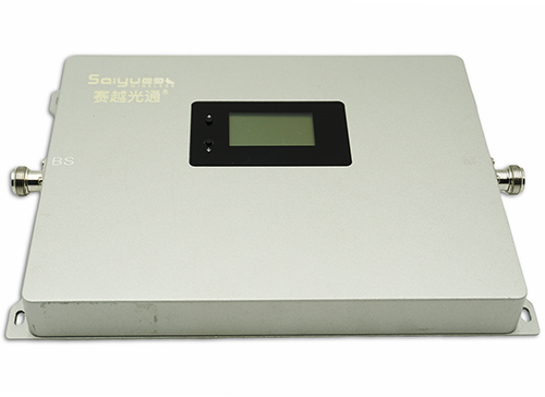  湛河三频/四频/五频手机信号接收器800㎡