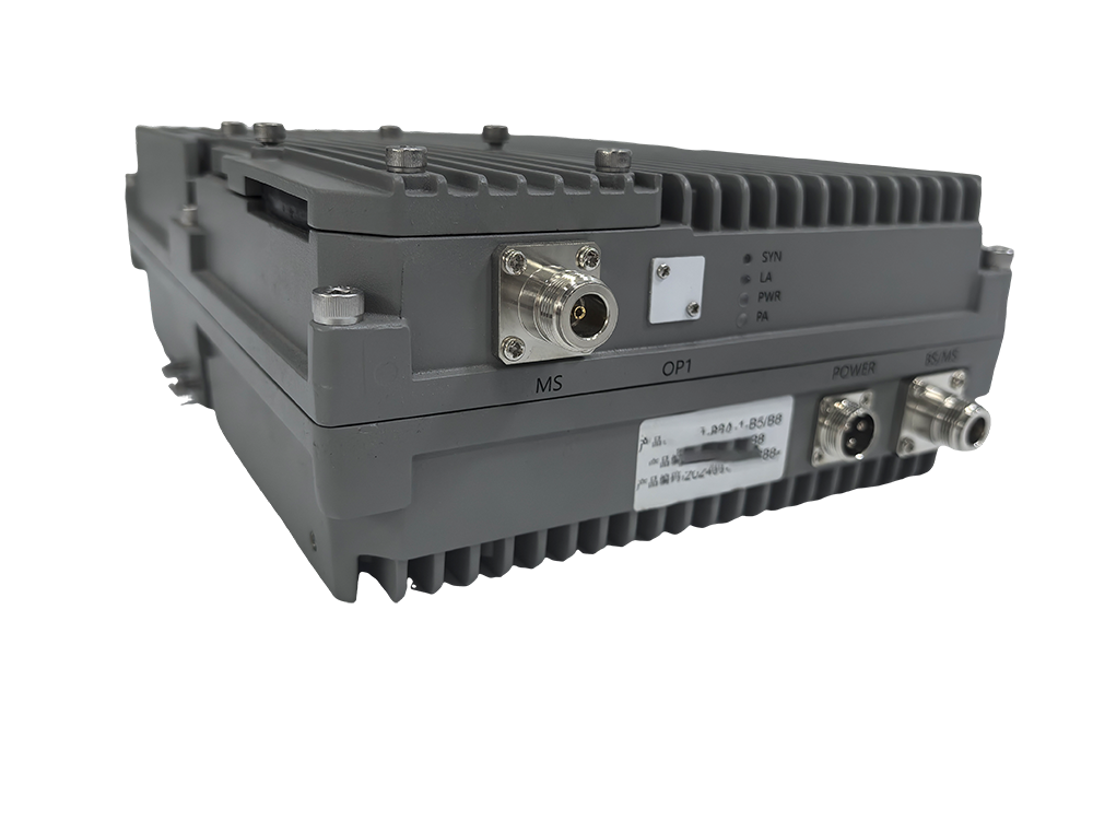  湛河三频手机信号接收器2000㎡