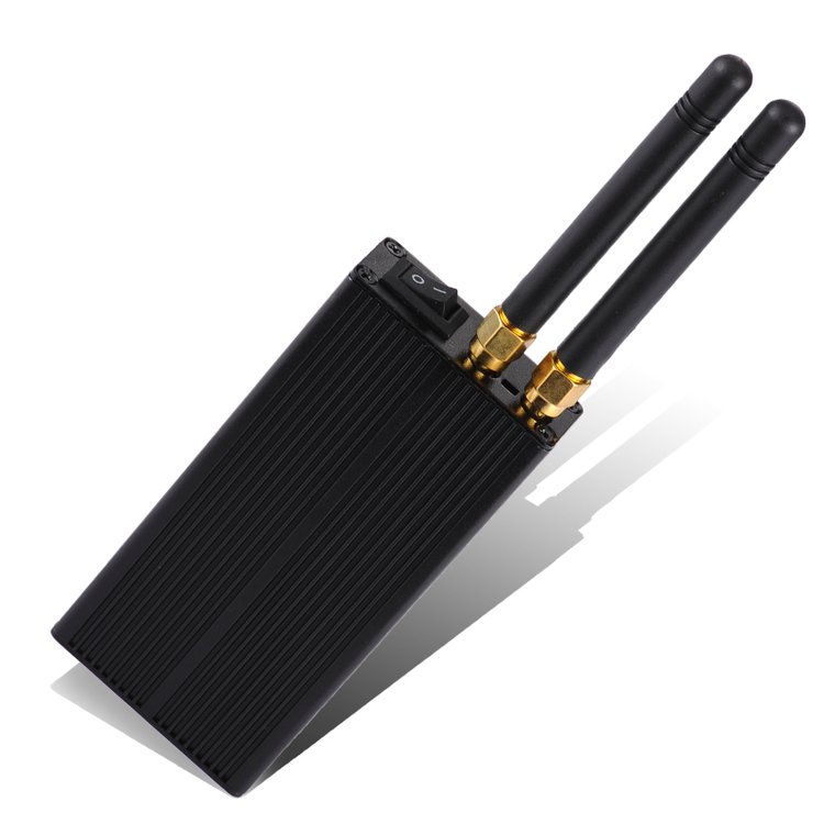  湛河1.2G/1.5G导航屏蔽器