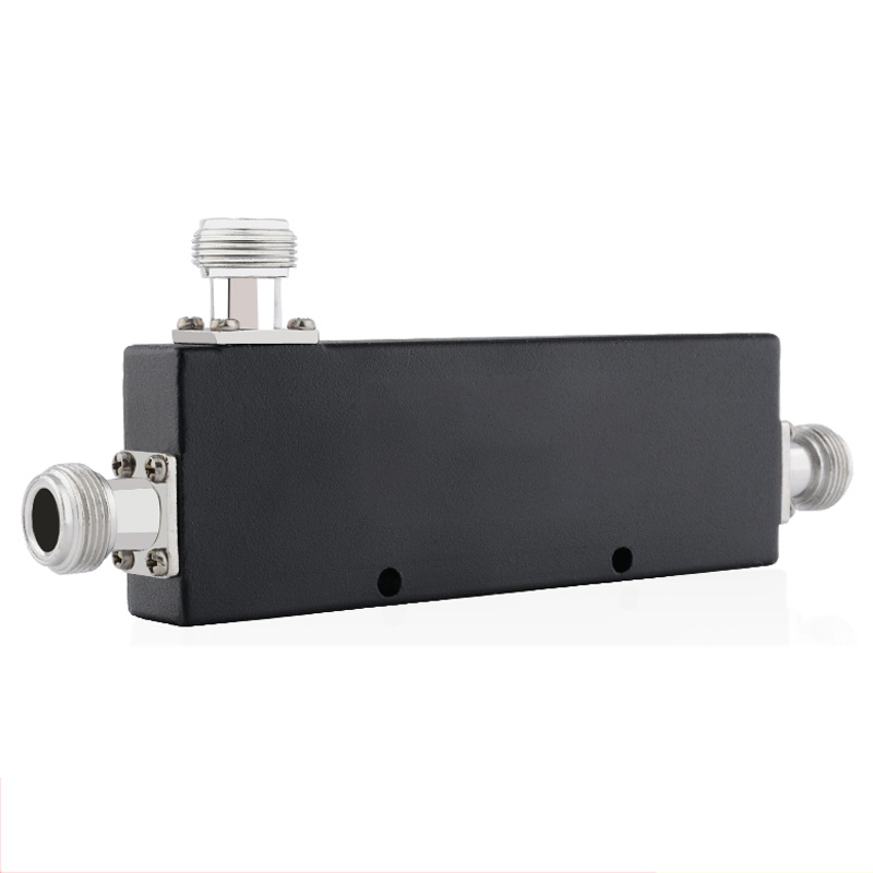  湛河FM调频广播同步广播耦合器