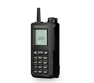  湛河单兵无人机侦测预警仪