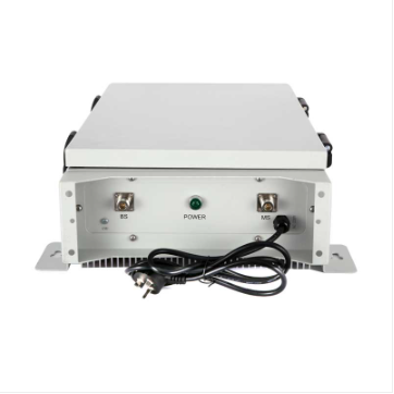  湛河无线对讲系统双向干线放大器