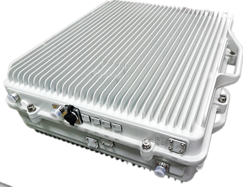 湛河信令级数字室分型移动通信干扰器