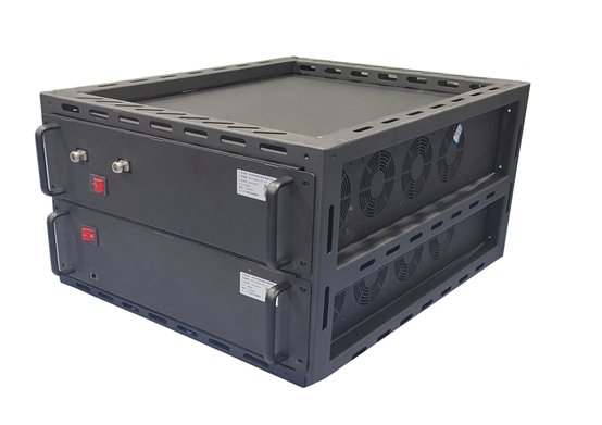 湛河室内大功率通讯管控屏蔽系统