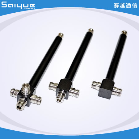  湛河FM调频广播同步广播功分器