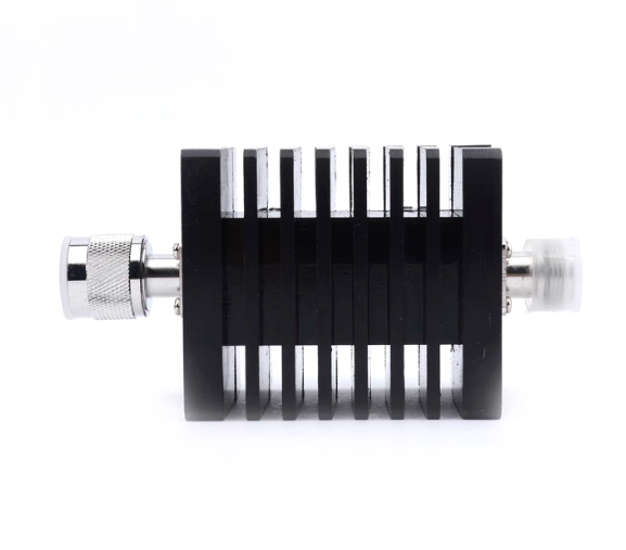  湛河腔体固定衰减器0-3G/0-4G  N型接口