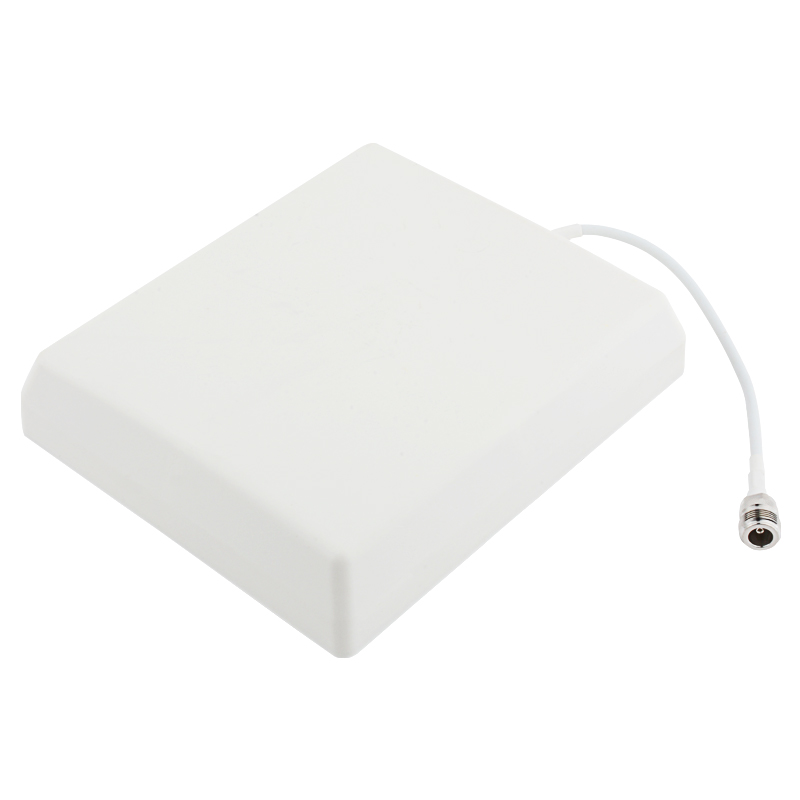  湛河室内外定向接收发射壁挂小平板天线700-3700MHz