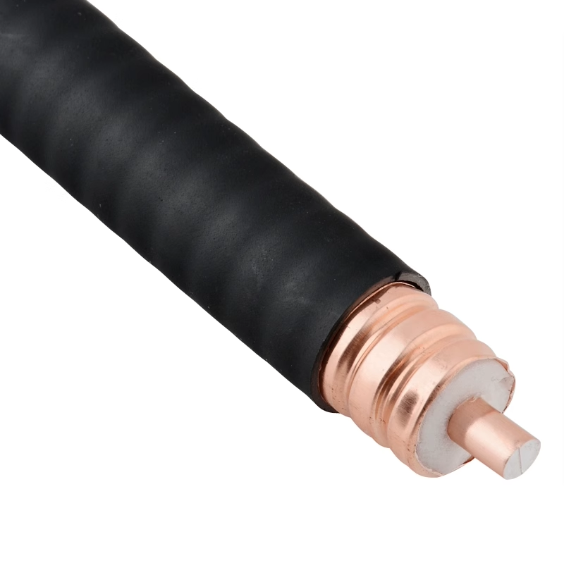  湛河HCAAY50-12（1/2”）同轴射频电缆馈线