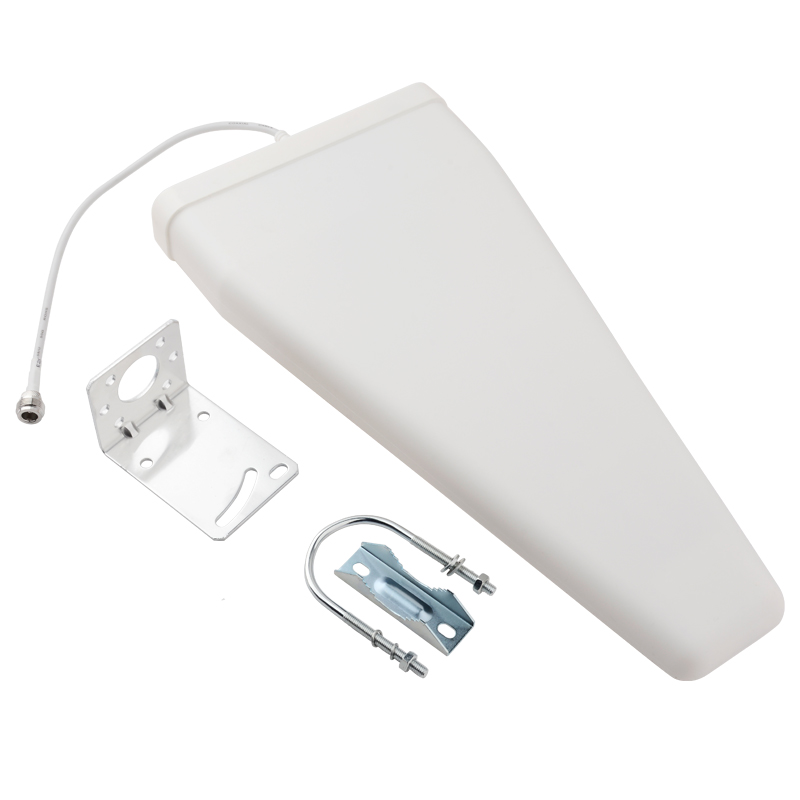  湛河对数周期天线定向接收发射700-3700MHz